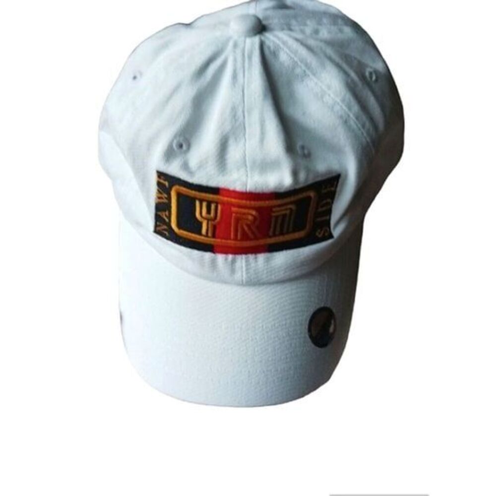 YRN Migos Yung Rich Nation NAWF Dad Adjustable Hat A2
